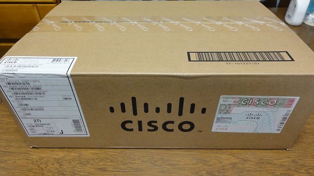 CISCO21