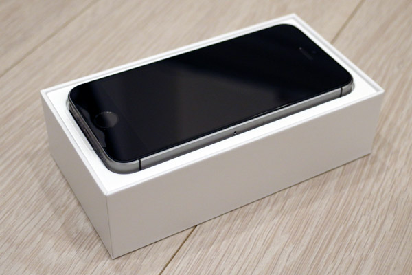 iPhoneSE