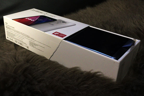 Zenfone2Laser