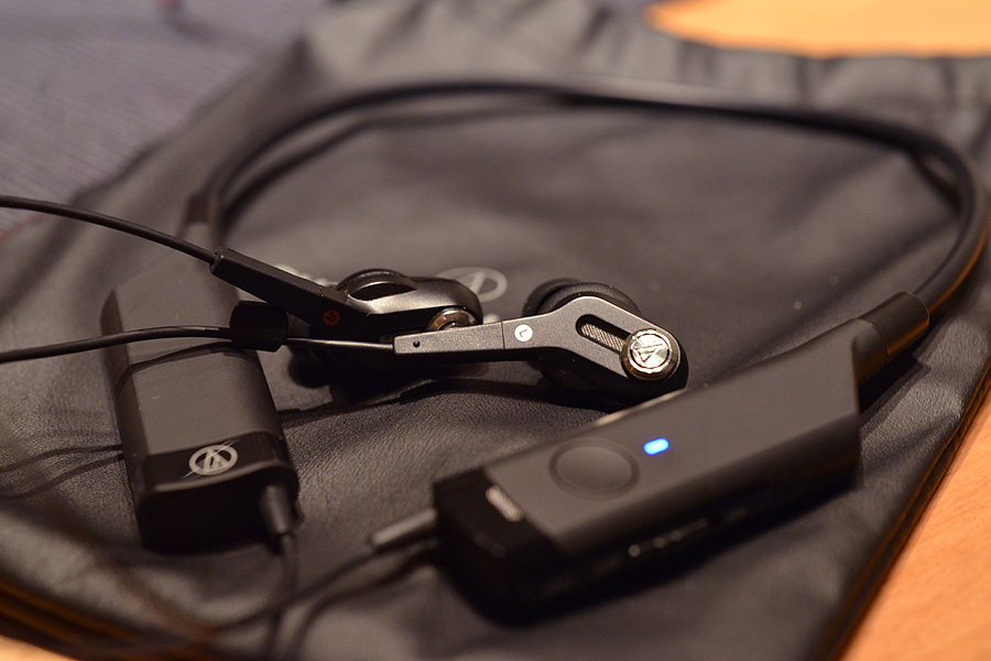 audio-technica ATH-BT08NC