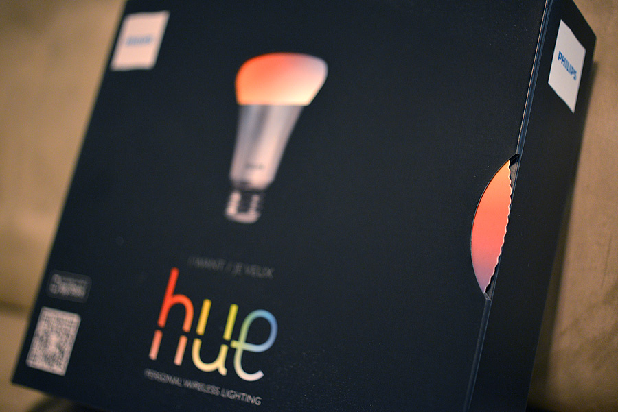 Philips Hue