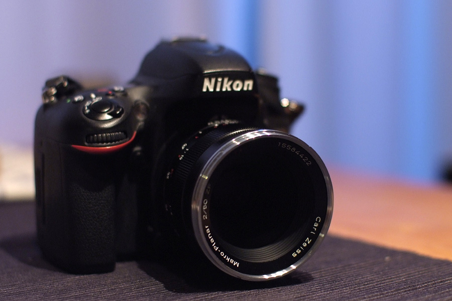Makro-planar T* 2/50 ZF.2