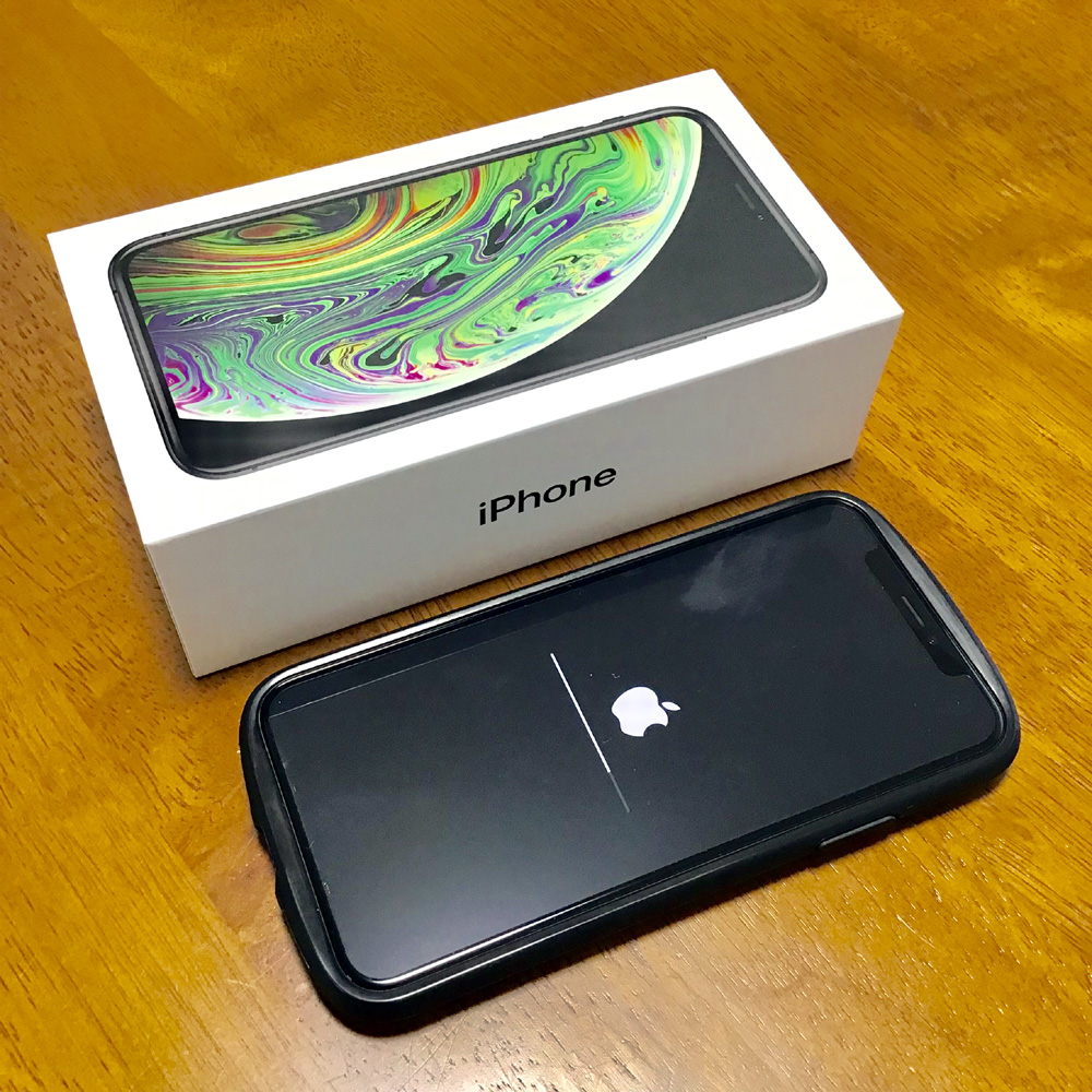2019_iPhoneXs