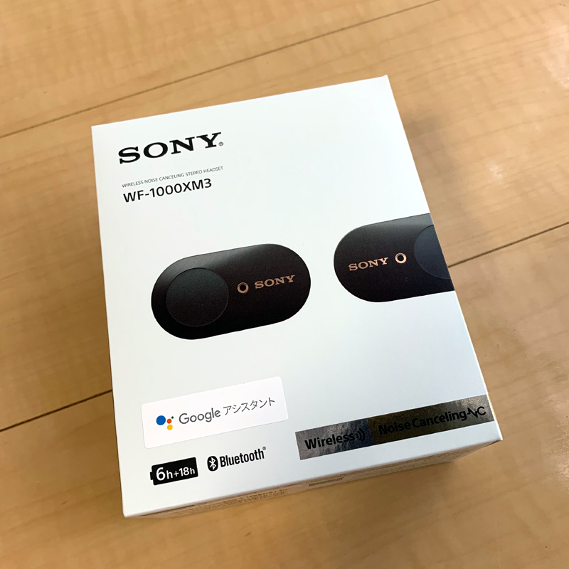 2019_WF1000XM3